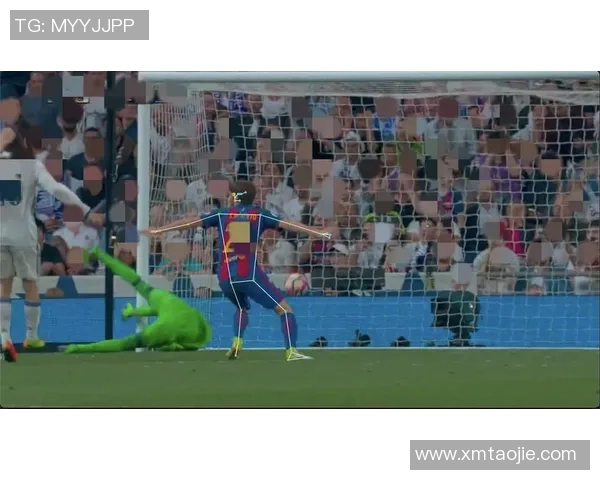 AI能否取代VAR技术成为未来足球裁判的新标准分析