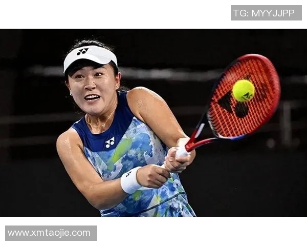 WTA最新世界排名出炉中国金花表现亮眼年轻新星迅速崛起引关注