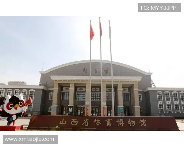 中国体育博物馆推出新展览纪念五十年辉煌历程展示体育发展与辉煌成就