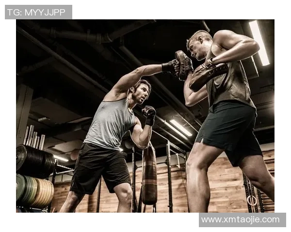 世界顶级拳击手战术节奏控制与步伐调整的内在关系与应用分析