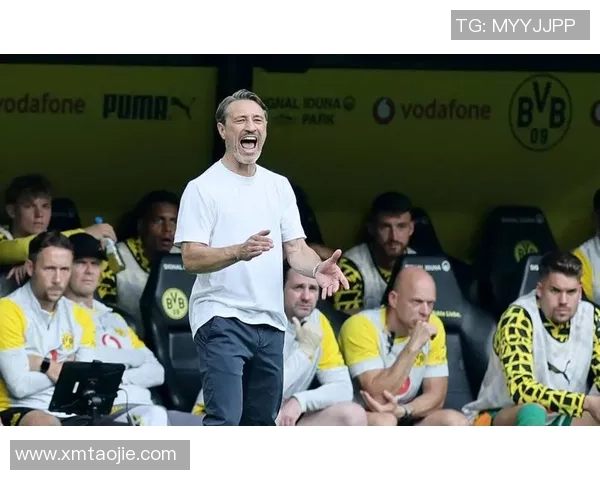 多特蒙德矛盾激化球队陷入危机主帅与球员公开爆发冲突