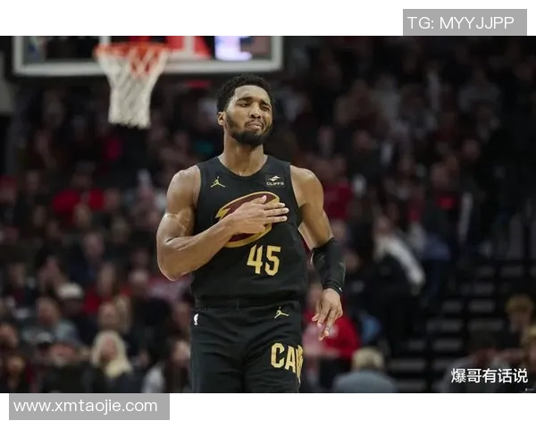 米切尔回应外界质疑表示会以专注比赛为重心继续全力以赴 米切尔回应外界质疑表示会以专注比赛为重心继续全力以赴