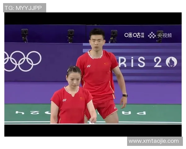 羽毛球混双世界排名分析及顶尖组合对比解析 羽毛球混双世界排名分析及顶尖组合对比解析