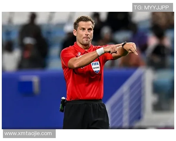 裁判误判引发胜负反转 国际足联介入调查比赛公正性 裁判误判引发胜负反转 国际足联介入调查比赛公正性