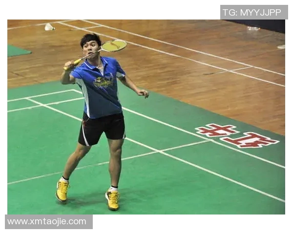 羽毛球顶尖赛事即将开赛 参赛选手状态大解析与赛前展望 羽毛球顶尖赛事即将开赛 参赛选手状态大解析与赛前展望