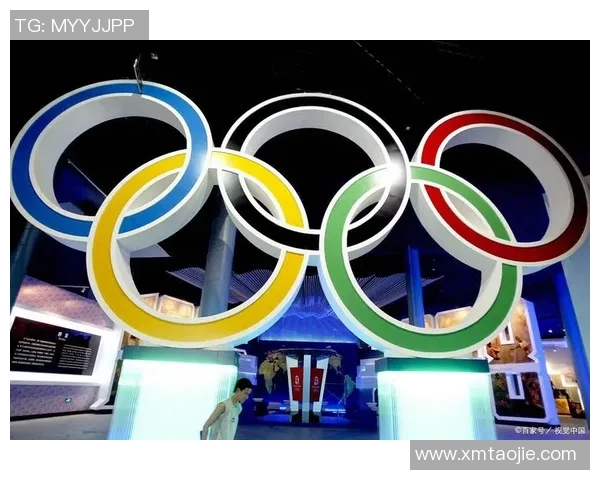 从东京辉煌到巴黎期待奥运舞台上的荣耀传承与未来展望