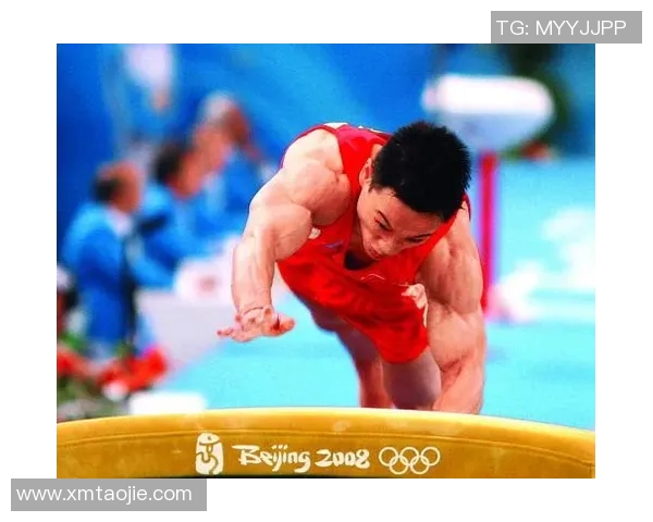 奥运会体操跳马动作难度提升策略及其对竞技表现的影响研究