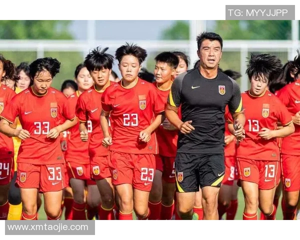 女足U17世少赛首战大胜 新星梅开二度助力球队顺利取胜 女足U17世少赛首战大胜 新星梅开二度助力球队顺利取胜