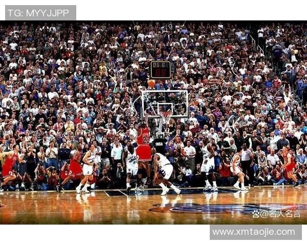 NBA历史经典比赛回顾与精彩瞬间 NBA历史经典比赛回顾与精彩瞬间