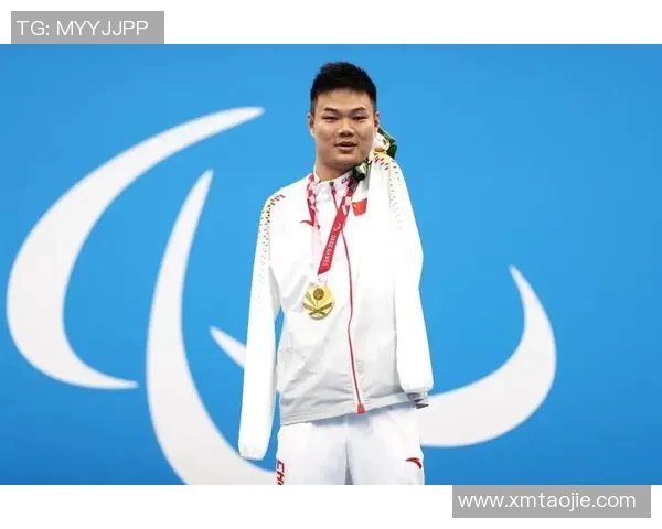 体坛励志人物专访