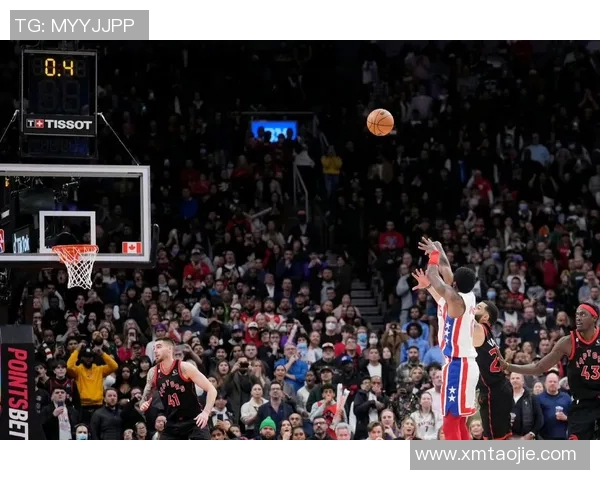 篮网今日状态爆棚，全场最佳当之无愧！