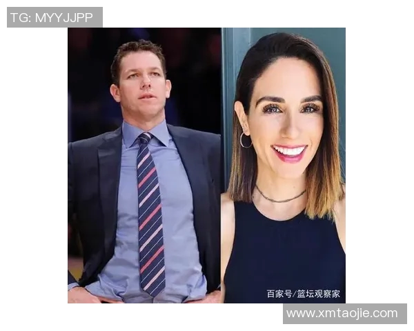 湖人深夜发文，疑似回应转会传闻