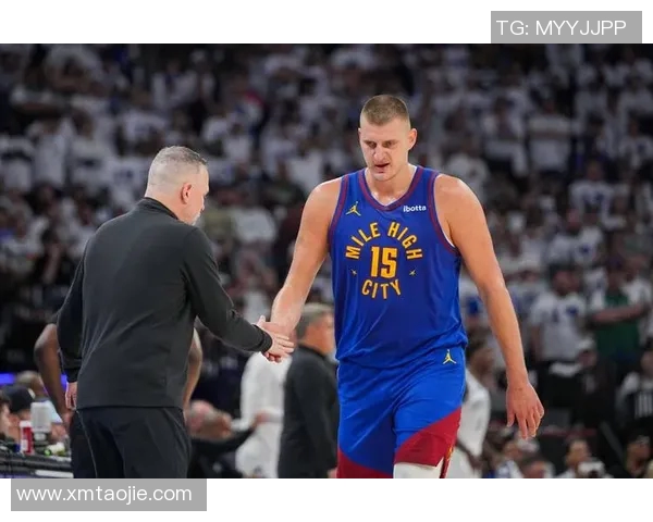 技术统计：约基奇近5场表现一览