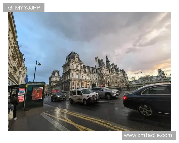 【深度解析】巴黎近况+未来走势预测