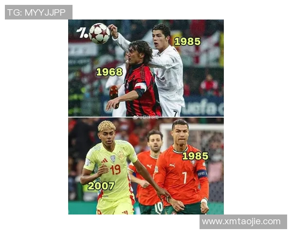 昔日恩怨再现！C罗与老队友狭路相逢