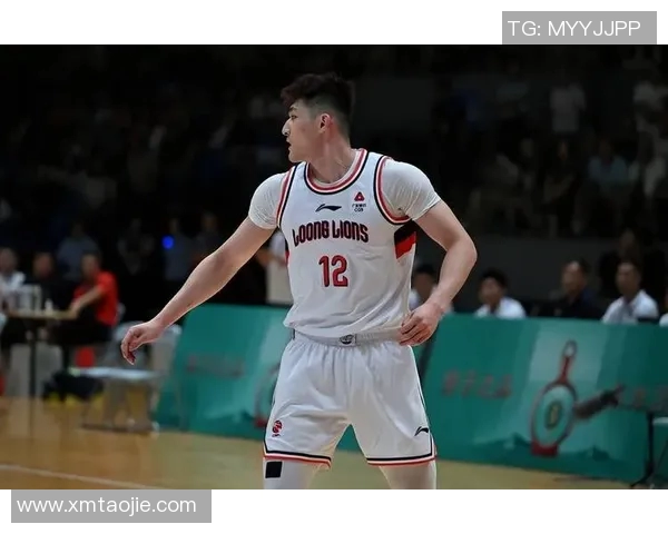 CBA最新消息：新秀球员表现惊艳