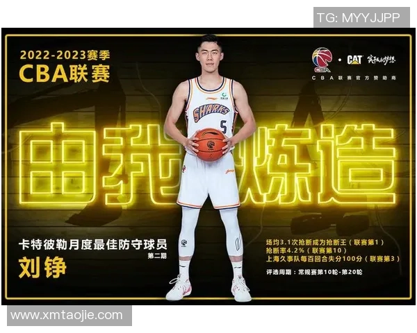 CBA赛季最佳防守球员候选及防守数据统计