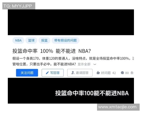 NBA球员赛季投篮命中率变化及原因分析