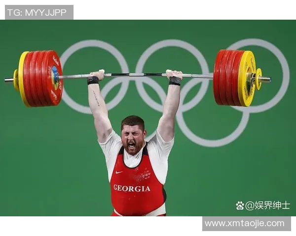奥运会举重项目世界纪录及挑战者分析