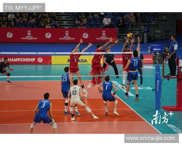 中国男排主攻手正式加盟意甲豪门开启海外职业新篇章引领排球新风潮 中国男排主攻手正式加盟意甲豪门开启海外职业新篇章引领排球新风潮