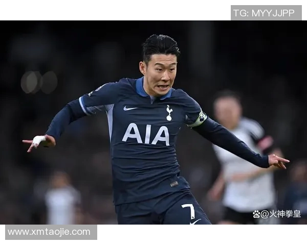 孙兴慜本赛季状态波动明显 多场比赛表现起伏不定引发关注 孙兴慜本赛季状态波动明显 多场比赛表现起伏不定引发关注